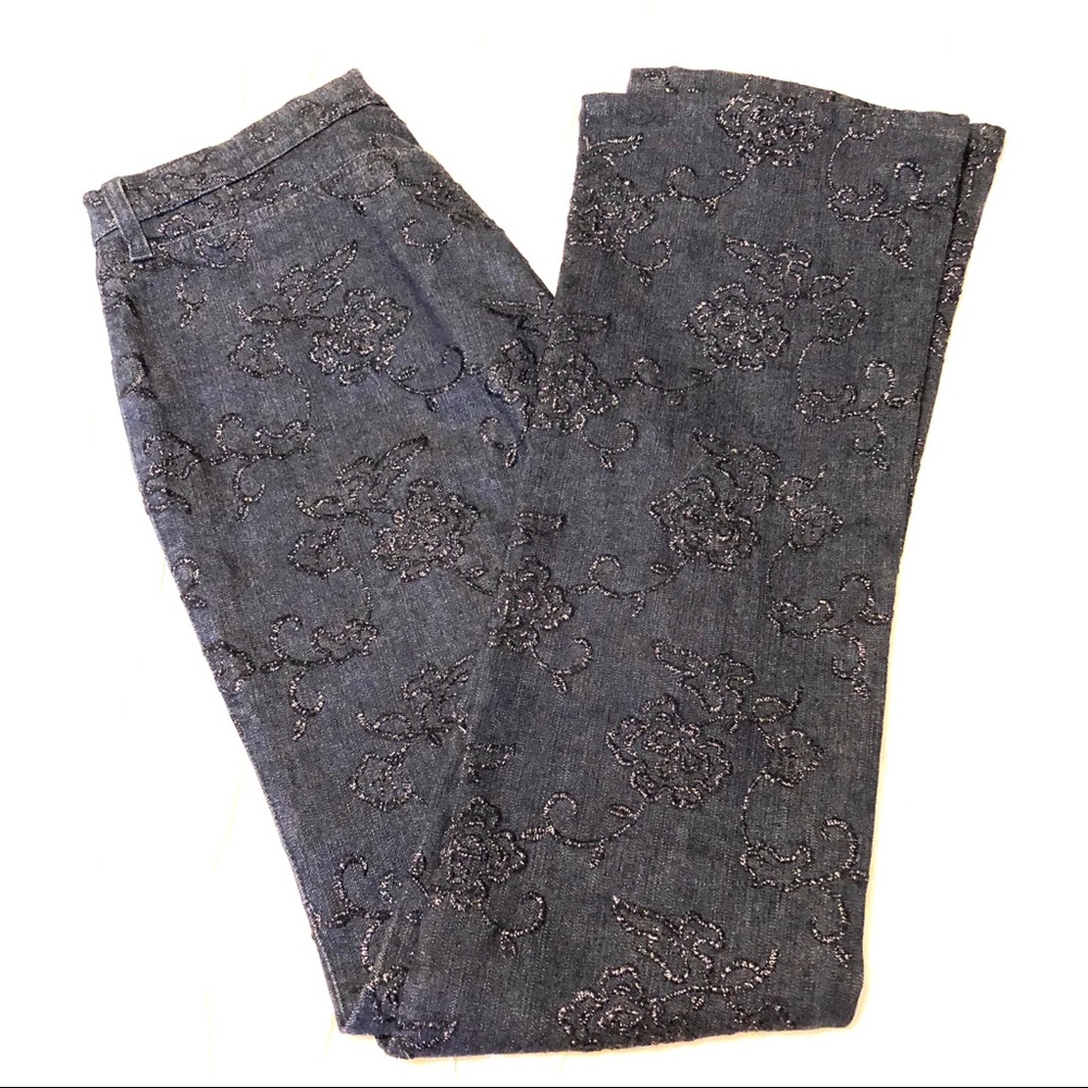 Giorgio Armani Black label vintage jeans size 29 - Picture 2 of 8